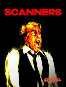 Arte - Scanners