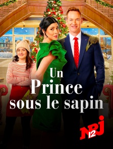 NRJ 12 - UN PRINCE SOUS LE SAPIN