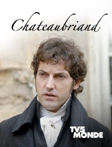 TV5MONDE - Chateaubriand