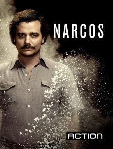 Action - Narcos