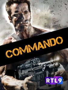 RTL 9 - Commando