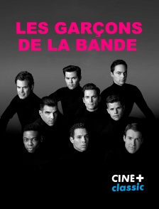 CINE+ Classic - Les garçons de la bande