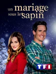 Un mariage sous le sapin