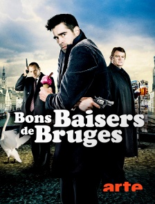 Arte - Bons baisers de Bruges