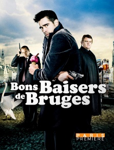 Paris Première - Bons baisers de Bruges