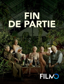 FilmoTV - Fin de partie