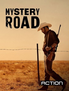 Action - Mystery Road