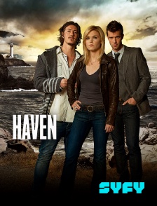 SYFY - Haven