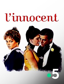 France 5 - L'innocent