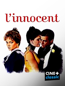 CINE+ Classic - L'innocent