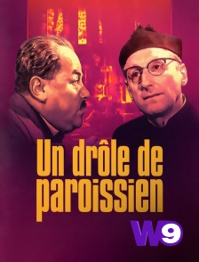 W9 - Un drôle de paroissien