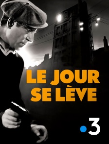 France 3 - Le jour se lève