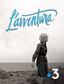 France 3 - L'Avventura