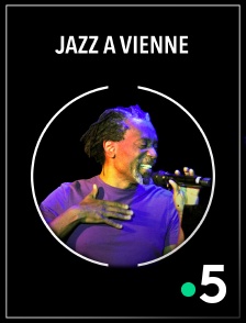 France 5 - Jazz à Vienne 2019