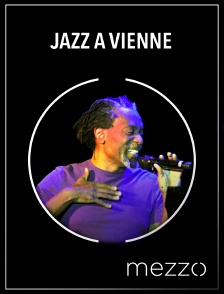 Mezzo - Jazz à Vienne 2019