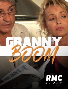 RMC Story - Granny Boom