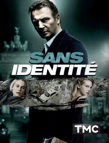 TMC - Sans identité