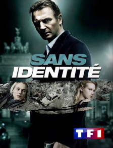 TF1 - Sans identité