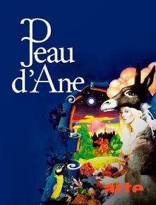 Arte - Peau d'âne