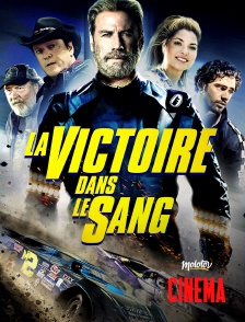 Molotov Channels Cinéma - La victoire dans le sang