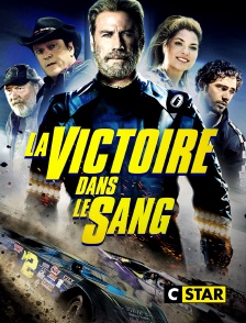 CSTAR - La victoire dans le sang