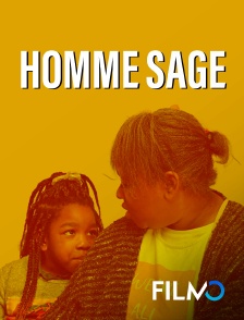 Homme sage