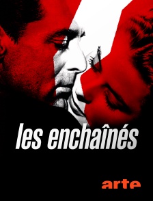 Arte - Les Enchaînés