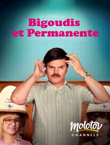 Molotov channels - Bigoudis et Permanente