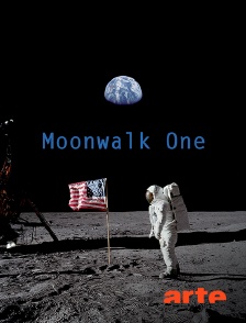 Arte - Moonwalk One