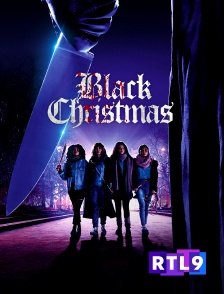 RTL 9 - Black Christmas