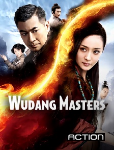 Action - Wudang Masters