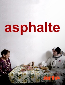 Arte - Asphalte