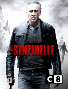 C8 - La sentinelle