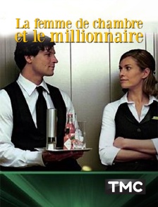 TMC - La femme de chambre et le millionnaire