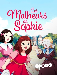 Okoo - Les malheurs de Sophie