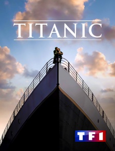 TF1 - Titanic