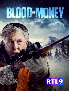 RTL 9 - Blood and Money