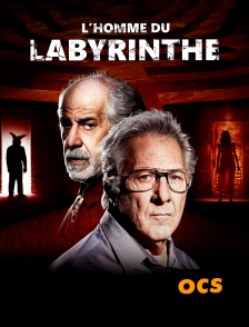 OCS - L'homme du labyrinthe