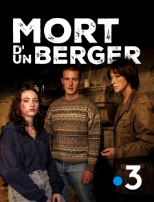 France 3 - Mort d'un berger