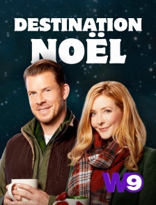 W9 - Destination Noël