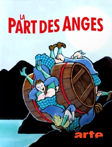 Arte - La part des anges