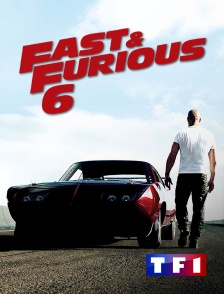 TF1 - Fast & Furious 6