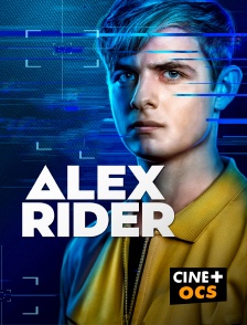 CINÉ Cinéma - Alex Rider