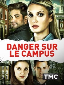 TMC - Danger sur le campus