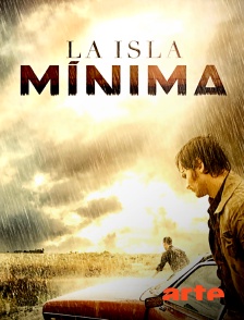 Arte - La isla mínima