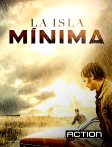 Action - La isla mínima