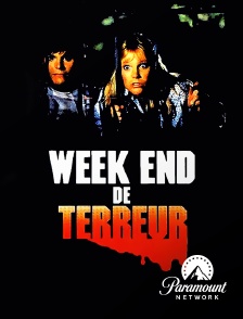 Paramount Network - Week-end de terreur