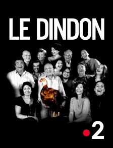 France 2 - Le dindon