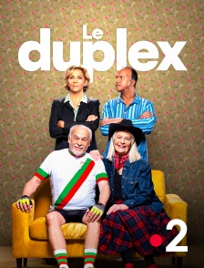 France 2 - Le duplex