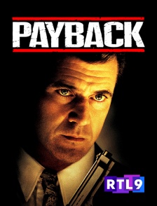 RTL 9 - Payback : Straight Up